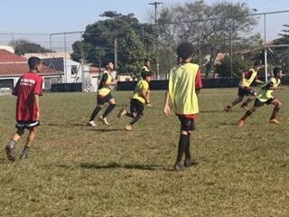 TREINO FIEC 27.06.2026