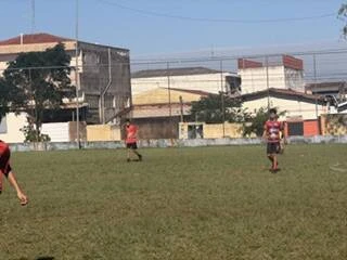 TREINO FIEC 27.06.2026