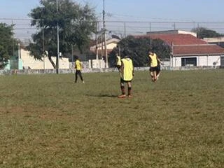 TREINO FIEC 27.06.2026