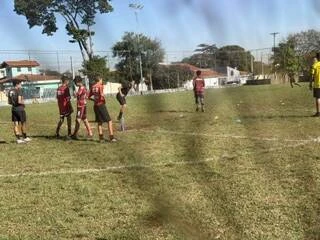 TREINO FIEC 27.06.2026