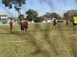 TREINO FIEC 27.06.2026