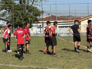 TREINO FIEC 27.06.2026