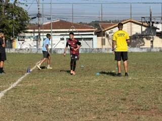 TREINO FIEC 27.06.2026