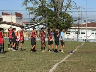 TREINO FIEC 27.06.2026