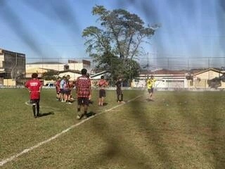 TREINO FIEC 27.06.2026