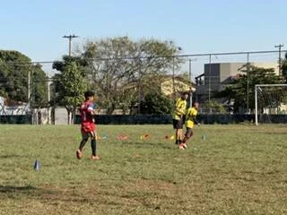 TREINO FIEC 27.06.2026