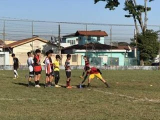 TREINO FIEC 27.06.2026