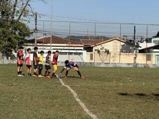 TREINO FIEC 27.06.2026