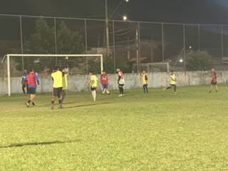 TREINO FIEC 28.05.2026
