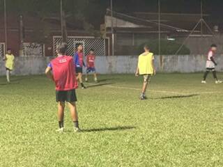 TREINO FIEC 28.05.2026