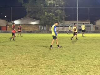 TREINO FIEC 28.05.2026