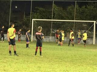 TREINO FIEC 28.05.2026