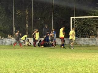 TREINO FIEC 28.05.2026