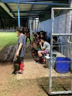 TREINOS FIEC 28.04.26