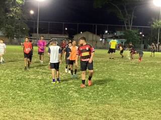 TREINOS FIEC 28.04.26