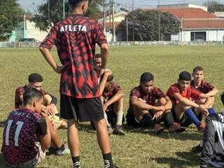 TREINOS FIEC 04.07.26