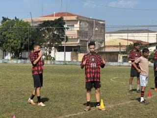 TREINOS FIEC 04.07.26