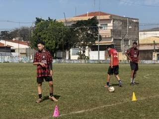 TREINOS FIEC 04.07.26