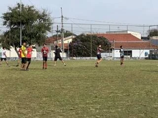 TREINOS FIEC 04.07.26