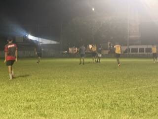 TREINOS FIEC 15,16/04/26