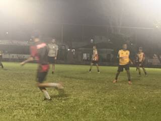 TREINOS FIEC 15,16/04/26