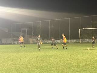 TREINOS FIEC 15,16/04/26