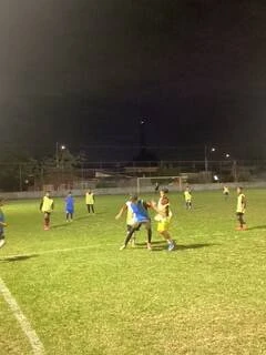 TREINOS FIEC 17.09.2026