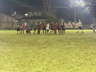 TREINOS FIEC 17,18-08-2026