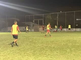 TREINOS FIEC 17,18-08-2026