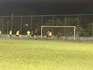 TREINOS FIEC 17,18-08-2026