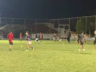 TREINOS FIEC 18.06.26