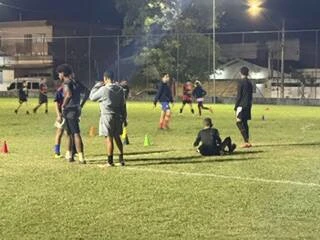 TREINOS FIEC 18.06.26
