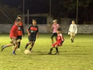 TREINOS FIEC 18.06.26