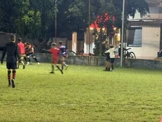 TREINOS FIEC 18.06.26