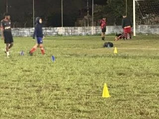 TREINOS FIEC 18.06.26