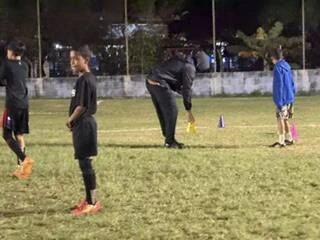 TREINOS FIEC 18.06.26