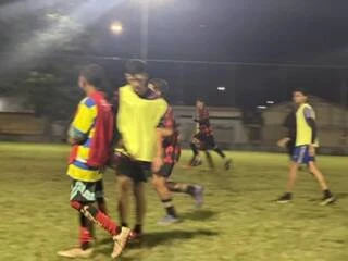 TREINOS FIEC 18.06.26