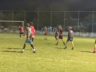 TREINOS FIEC 18.06.26