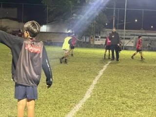 TREINOS FIEC 18.06.26