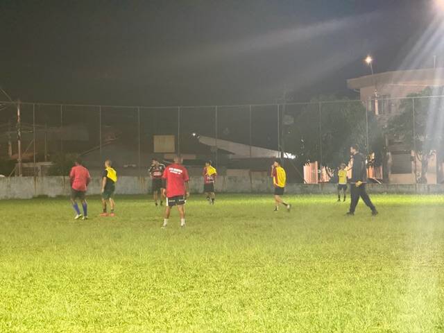 TREINO FIEC 18.11.25