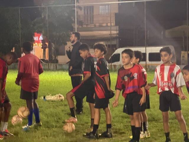 TREINO FIEC 18.11.25