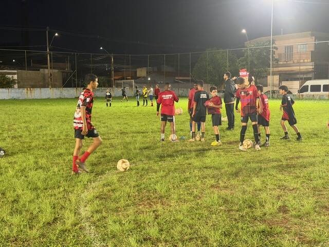 TREINO FIEC 18.11.25