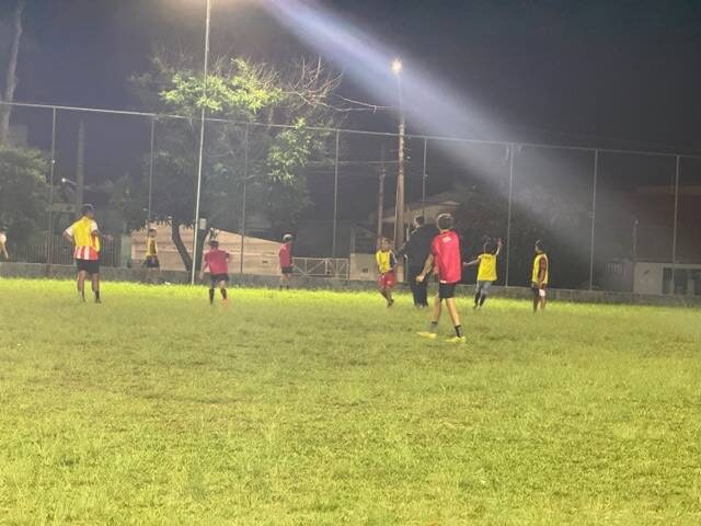 TREINO FIEC 18.11.25