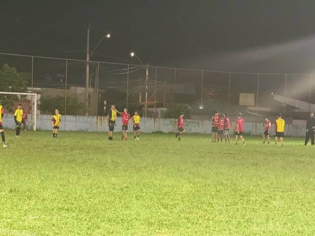 TREINO FIEC 18.11.25