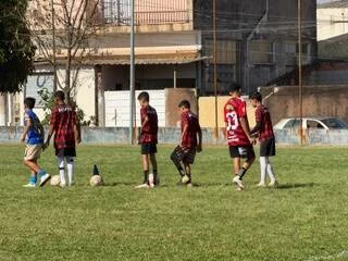 TREINOS FIEC 19.09.2026