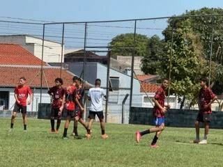 TREINOS FIEC 19.09.2026