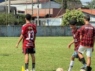 TREINOS FIEC 19.09.2026