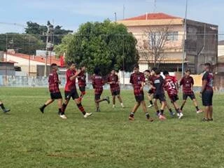 TREINOS FIEC 19.09.2026