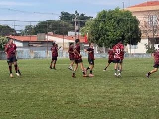 TREINOS FIEC 19.09.2026