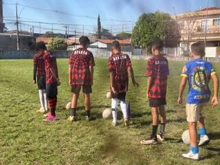 TREINOS FIEC 19.09.2026